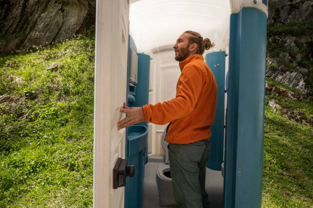 Best Affordable porta potty rental  in Zellwood, FL