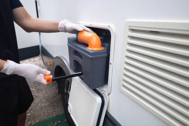 Best Porta potty rental for outdoor events  in Zellwood, FL