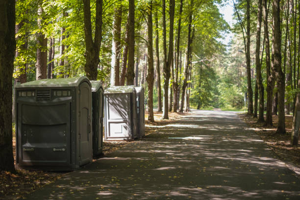 Best Wedding porta potty rental  in Zellwood, FL
