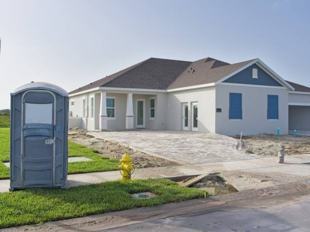 Best Affordable porta potty rental  in Zellwood, FL