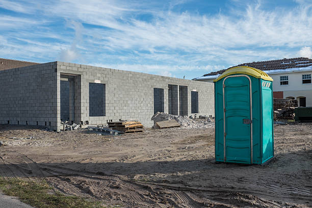 Best Local porta potty services  in Zellwood, FL